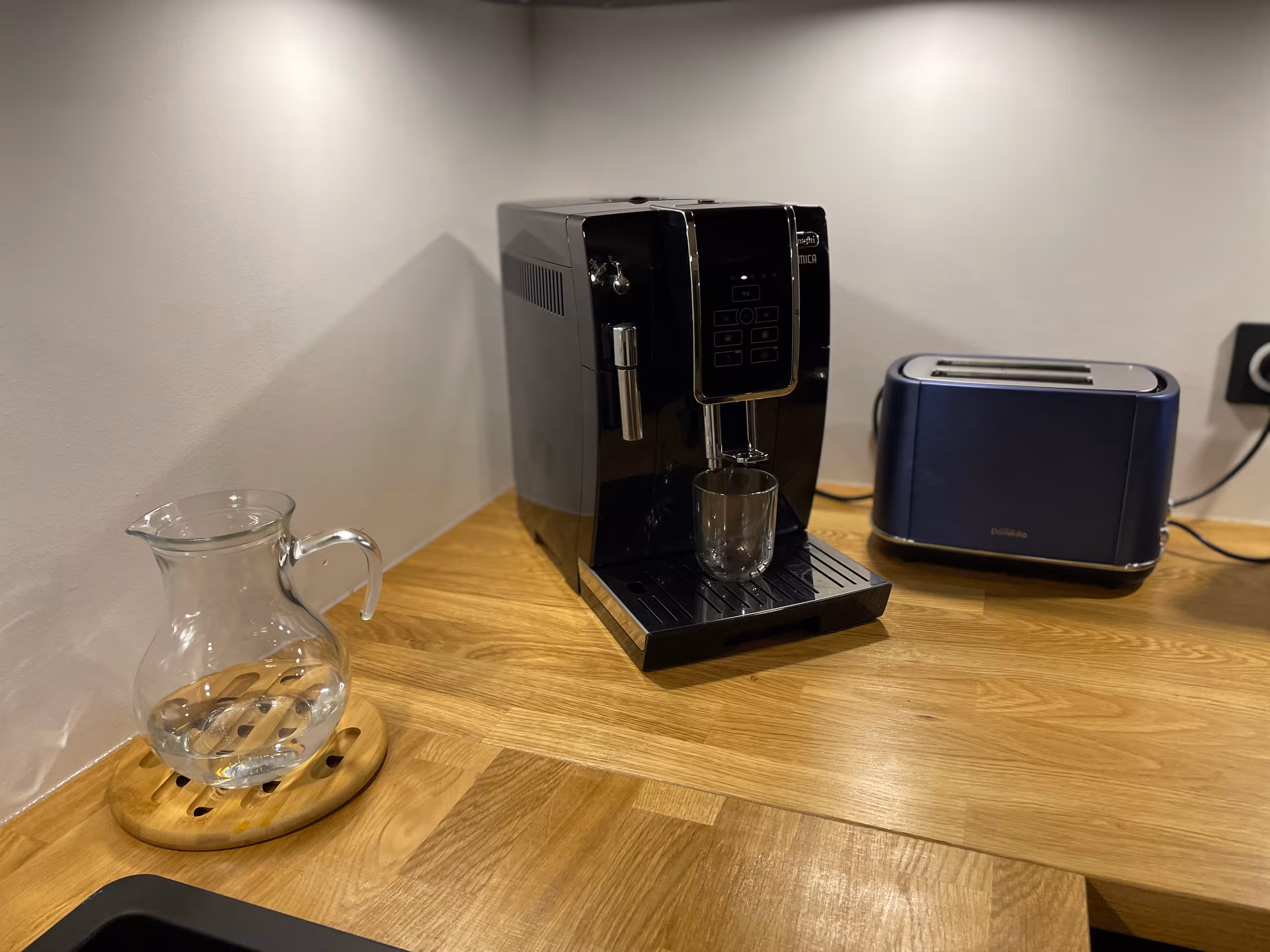 machine a cafe